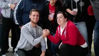 Dallas Beer Guardians and El Matador Join Forces to Create Tifo for Season Opener