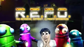 🔴 [LIVE] MEMAINKAN GAME YANG SEDANG VIRAL!!!
