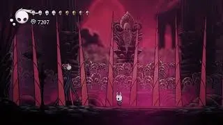 Hollow Knight: Pantheon of the Sage (Shell Binding)