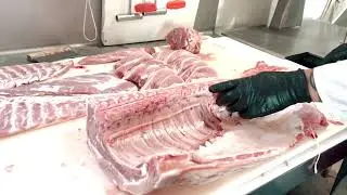 Cut of the Week | Ribs, Pork Belly and Pork Chops
