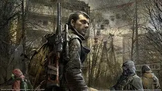 Старый добрый S.T.A.L.K.E.R./S.T.A.L.K.E.R.: мод Волей случая