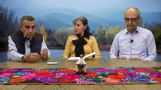 86 | PROGRAMA VERDADES DIVINAS