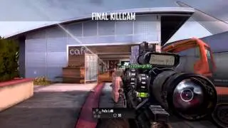 FaZe LoWi: Black Ops 2 