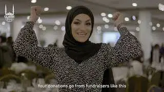 This Ramadan, We All Felt The Relief | Ramadan 2022 | Islamic Relief Canada
