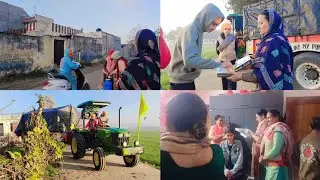ਅੱਜ ਗਏ ਜਵੰਧਾ ਫ਼ੈਮਲੀ ਦੇ ਛੋਟੇ ਬੱਚੇ Fatehgarh sahib ji 🙏ll by Preetpal jawandha vlog ❤️