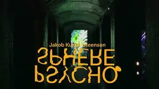 JAKOB KUDSK STEENSEN: PSYCHOSPHERE