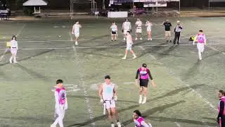 Alejandro y sion final mixto tocho del pavo 2025 No tengo los derechos de la música 