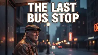The Old Man Who Never Missed 6:40 PM&rdquo;&ldquo;A Promise Made at a Bus