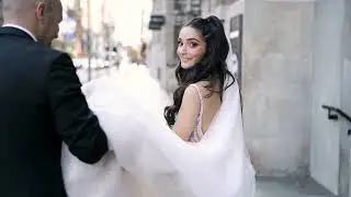 Perth wedding photographer and videographer