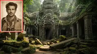 Arqueólogo desapareceu em 1959 — 64 anos depois, templo antigo revelou segredo guardado na floresta