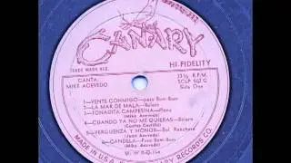 Vente Conmigo - Mike Acevedo