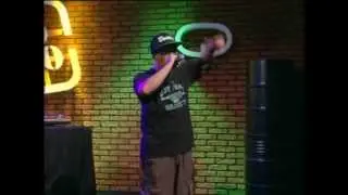 Urbanse & Dj Destroy Arms - Si se Calla el Cantor (En Codigo Urbano) / Parte I (2013)