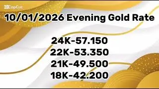 Today's gold rate in Oman 