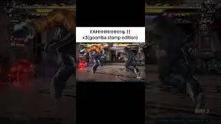 lol #explore #tekken8 #larsalexandersson #gaming #memes #foryou #fyp #trending #viral #foryoupage