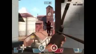 Tf2 Minitage commander mh