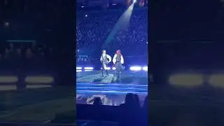 John & Johannes Strictly Live