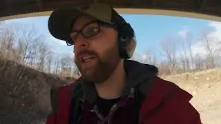 Getting back to Shooting after the Coof | 3/09/25