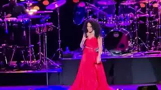 Diana Ross -Come See About Me/Stop! In The Name Of Love (Dec 12, 2025-Aqua Caliente, Palm Springs)