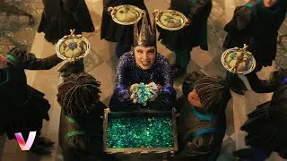 Disney's Snow White | &ldquo;All Is Fair&rdquo; Full Song