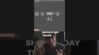 AI Day Trader Calls Puts and YOLO Experiments   #automation #marketing #computer #techtok #n8n