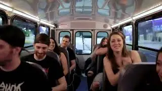 Charter Bus Rentals in Manteca for Every Event and Occasion