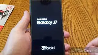 Samsung J7 SD card upgrade