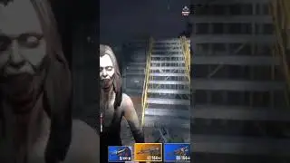 Zombie State Rogue Like FPS | Part 3 #gamesshorts #gaming #shorts #shortsvideo #viral #zombieshorts
