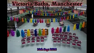 Victoria Baths, Manchester