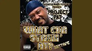 Project Pat Freestyle