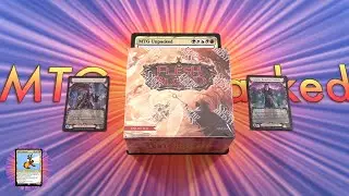 Flesh and Blood Monarch Unlimited Unboxing