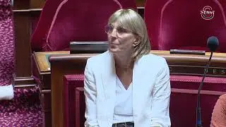 Intervention en séance - proposition de loi Simplification du droit de l'urbanisme et du logement.