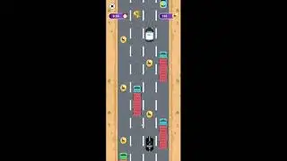 HTML5 Car Racing Game Built with Phaser.js | Game Developer Showcase