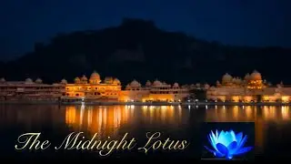 The Midnight Lotus  🪷                                             #ai #aivideo #indianfiction