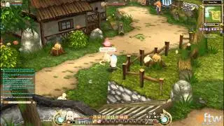 Legend of Edda - ggFTW First 10