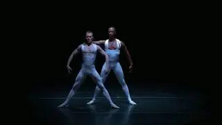 Dance Theatre Harlem - Dancing on the Front Porch of Heaven