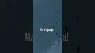 Mannipaaya 💔 | Lyrical Video | Vinnaithaandi Varuvaayaa | AR Rahman | Heart Touching Song #shorts