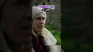 Медведя Волка допрашивают по поводу смерти Ани | Спойлеры к сериалу &laquo;Эммердейл&raquo;