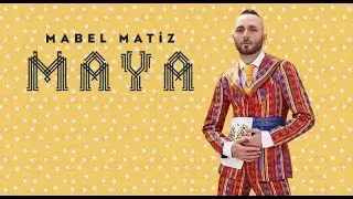 Mabel Matiz - Canki
