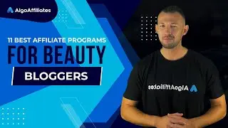 Best Affiliate Programs for Beauty Bloggers