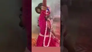 #Reena Jogi# khana To Aisa Rang Lagaye# Reena Jogi#