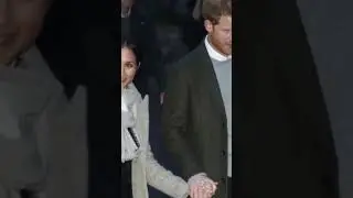 Harry and Meghan will continue to work on their joint brand Archwell.
