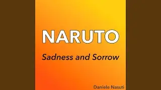 Sadness and Sorrow (From 
