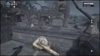 GB Clips #3 HeaveNz God
