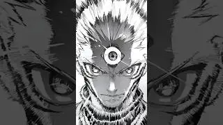 ГОДЖО ВЕРНУЛСЯ В ВИДЕ ПРИШЕЛЬЦА? JJK MOJURO 👽 #аниме #магическаябитва #jujutsukaisen #dandadan