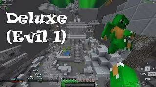 Linkcraft: Deluxe (Evil I)