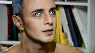 Intervista a Paolo Cutuli