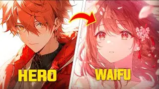Mc Can Defeat Heaven's Powerful God's Part-2 #hindivoiceover #comicexplainer #mangaexplained #manga
