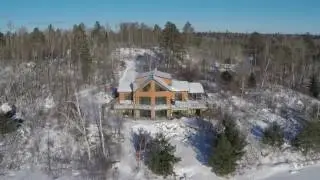 Blue Heron Lodge - Cook, MN