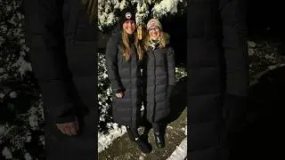 CANADA GOOSE ALLISTON PARKA - EXPLORE ALL THE DETAILS WITH US