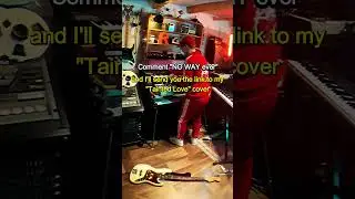 Tainted Love - Ralphy Grey & Dan Perry Cover Version ... link in caption